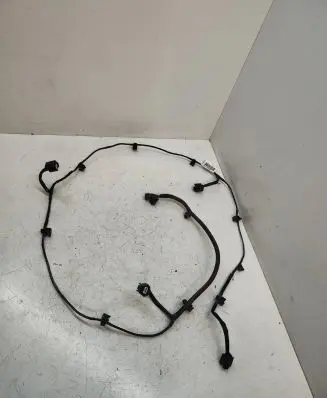 Nissan Qashqai Parking sensor (PDC) wiring loom 24093hv01a