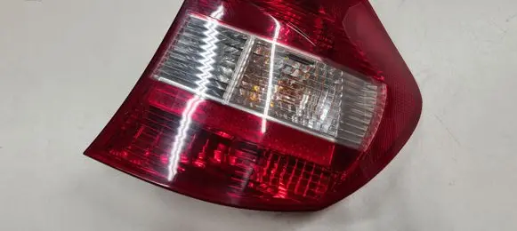 BMW 1 E81 E87 Rear/tail lights 692450211 6924502 3016380000