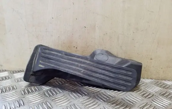 Volkswagen Tiguan Accelerator throttle pedal 1K2721503K