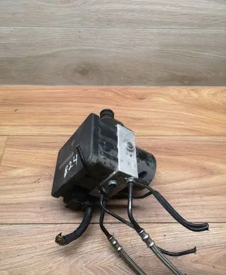 Volkswagen Golf Plus ABS Pump 1K0907379AC 10096003593