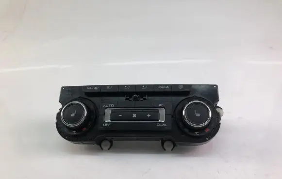 Interior fan control switch