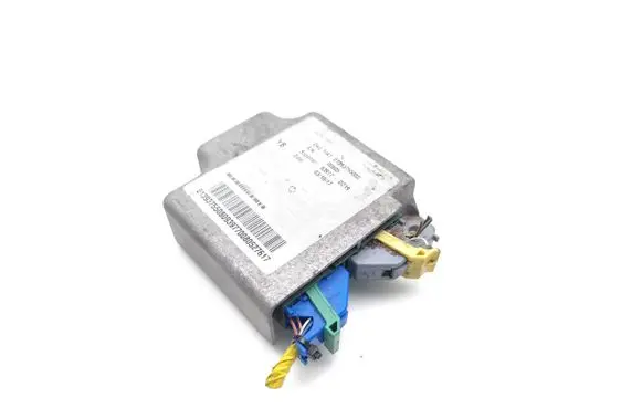Peugeot Boxer Airbag control unit/module 01393755080 93977-D219