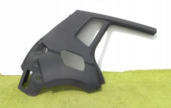 Volkswagen Golf Sportsvan Rear quarter panel 