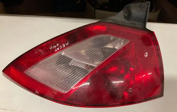 Renault Megane II Rear/tail lights 8200073237 89398081