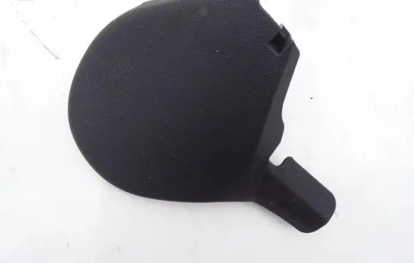 Opel Corsa D Front door seat control surround trim 13210993