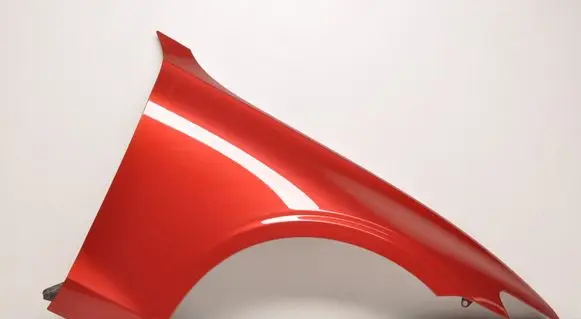 Volvo V60 Fender 