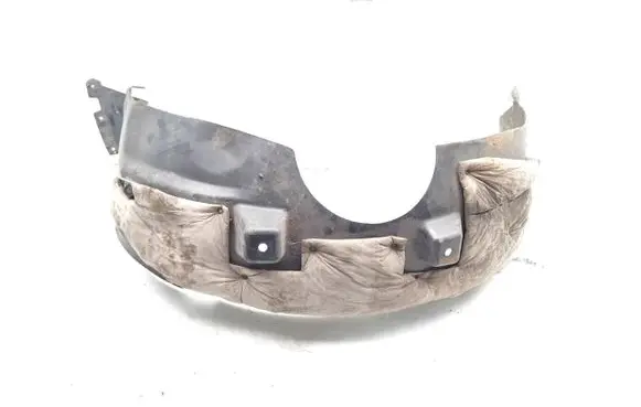 Opel Antara Front wheel arch liner splash guards 25947464