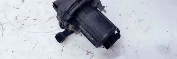 Audi A8 S8 D4 4H Secondary air pump 