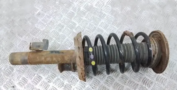 Volvo V70 Front shock absorber/damper 31212510