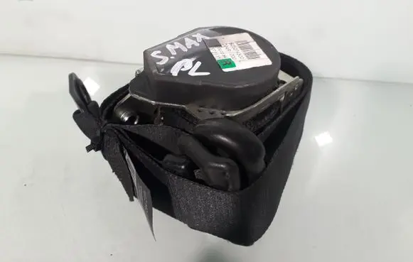Ford S-MAX Front seatbelt 605331600