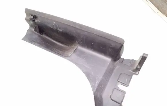 Land Rover Defender (D) pillar trim (bottom) L8B244248AD