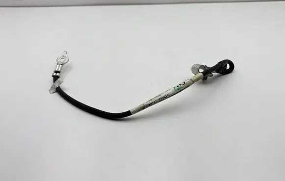 Toyota Yaris Negative earth cable (battery) 821630D040