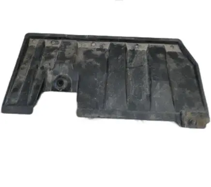 Mitsubishi Outlander Engine splash shield/under tray