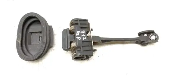 Citroen C6 Rear door check strap stopper 9650419680