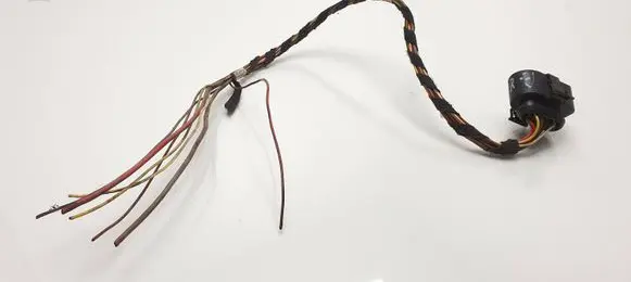 Audi A8 S8 D2 4D Other wiring loom 3A0973734