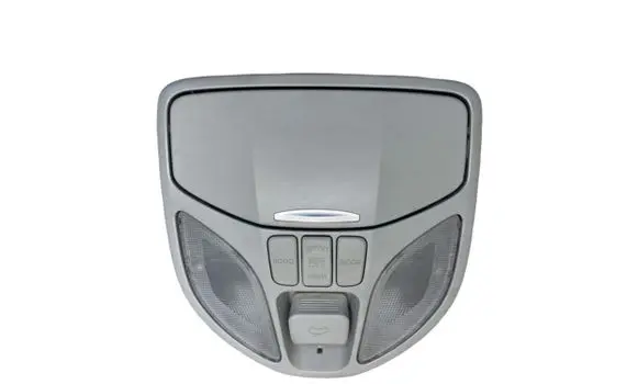 Hyundai Santa Fe Front seat light 928002W100 9A10360047