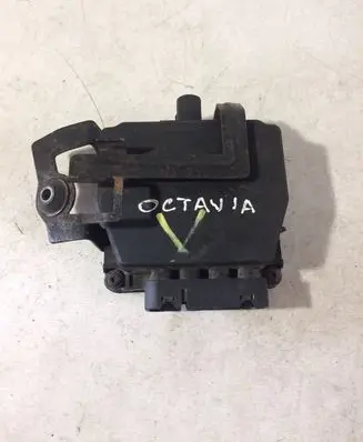 Skoda Octavia Mk2 (1Z) Turbo solenoid valve 1K0906279B