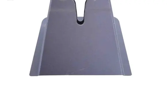 Volvo XC40 Trunk/boot sill cover protection 31349975