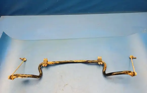 Opel Insignia A Front anti-roll bar/sway bar 13219137