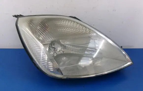 Ford Fiesta Headlight/headlamp 2S6X-13W029-AJ