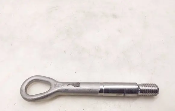 Mercedes-Benz C W205 Towing hook eye 
