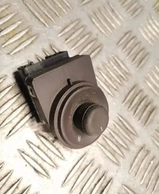 Opel Insignia A Wing mirror switch 13271828