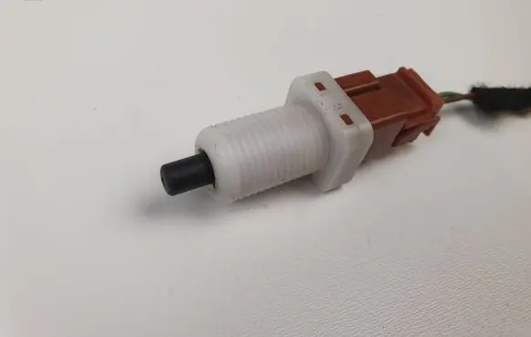 Peugeot Expert Brake pedal sensor switch