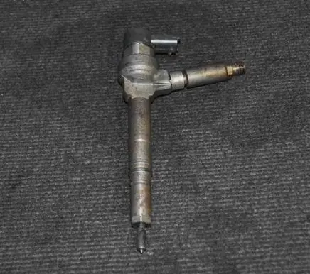 Opel Astra H Fuel injector 0986435089