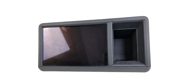 Ford Maverick Screen/display/small screen NZ6T18B955 NZ6T18B955NE NZ6F18B955