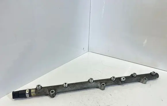 BMW 5 E39 Fuel main line pipe 0445216002