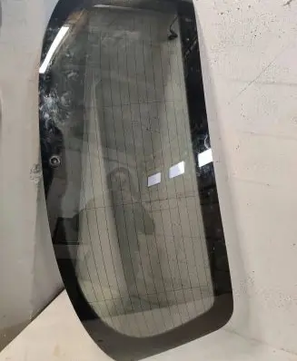 BMW iX Rear windscreen/windshield window 43R011595 E000201 AS5M5532DOT682