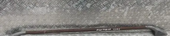 Nissan Terrano Roof bar rail