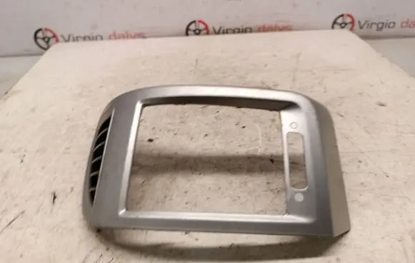 Citroen Jumper Dashboard side air vent grill/cover trim 393999 4359