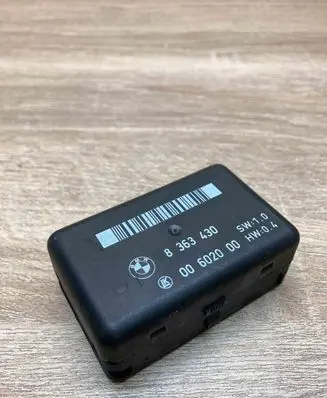 BMW X5 E53 Rain sensor 8363430 00602000