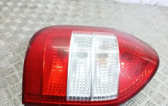 Opel Zafira A Rear/tail lights