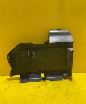 Renault Modus Intercooler air guide/duct channel 8200249842