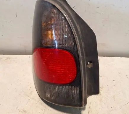 Renault Espace III Rear/tail lights 6025301101