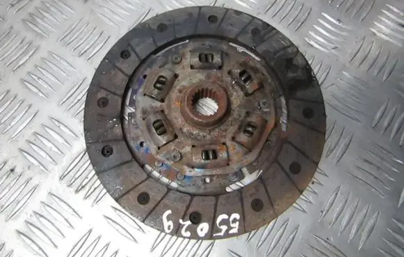Renault Laguna I Clutch pressure plate 