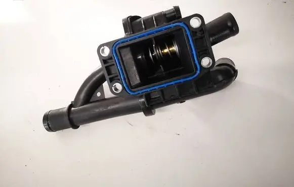 Ford Focus Engine coolant pipe/hose d2c011tt th332023