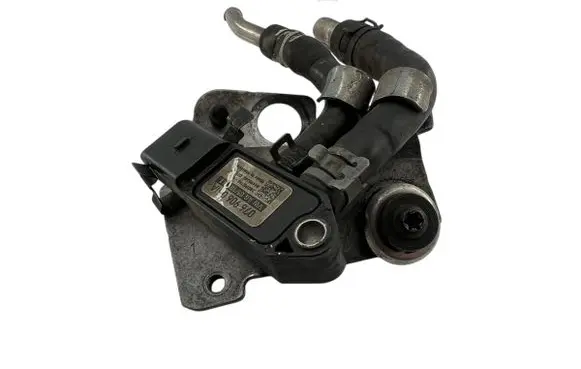 Audi A4 S4 B8 8K Exhaust gas pressure sensor 076906051A 04496303 20DPS0404