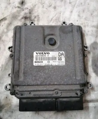 Volvo XC90 Engine control unit/module 30729826