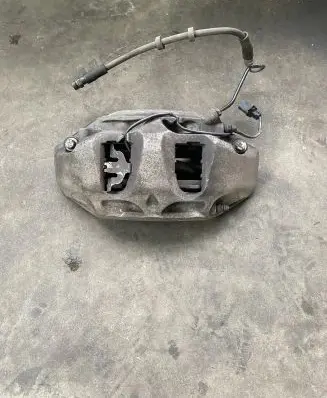Audi A8 S8 D5 Front brake caliper 4N0615106T