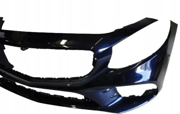 Mercedes-Benz S C217 Front bumper A2178806500