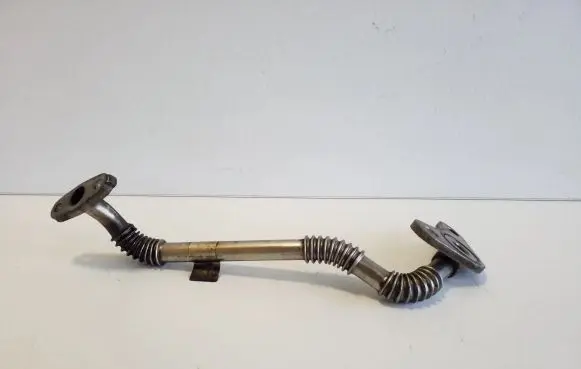 Jeep Cherokee EGR valve line/pipe/hose 55252549