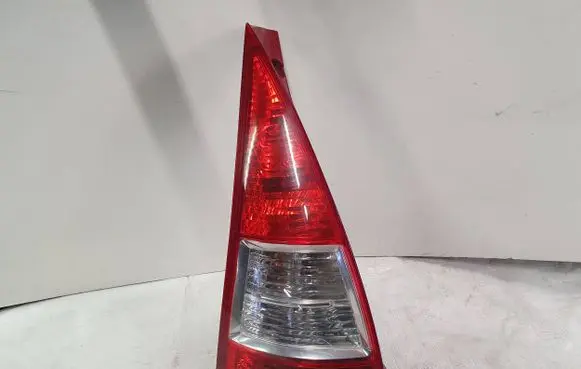 Citroen C3 Rear/tail lights