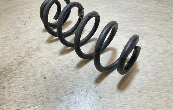 Volvo XC40 Rear coil spring 31658710