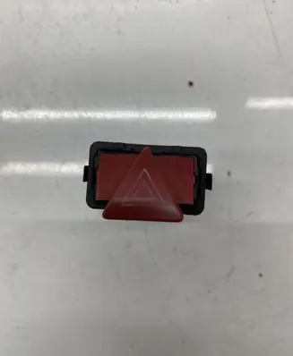 Audi A6 S6 C5 4B Hazard light switch 51819824