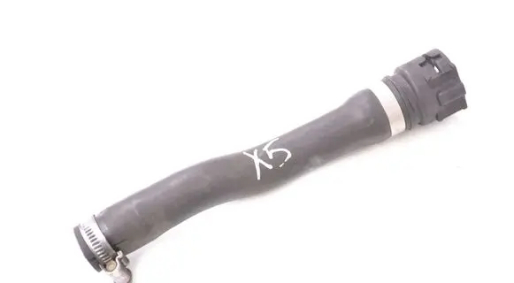 Mercedes-Benz GL X166 Engine coolant pipe/hose 6945268
