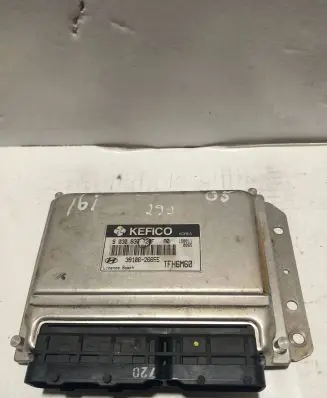 Hyundai Getz Engine control unit/module 9030930720F 9030939723F