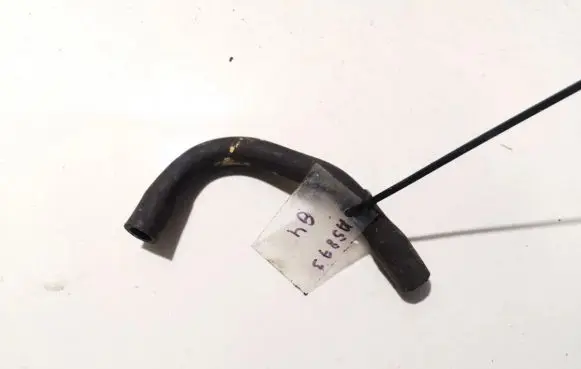 Renault Scenic II - Grand scenic II Engine coolant pipe/hose